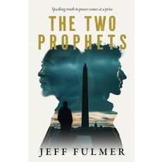 (영문도서)The Two Prophets Paperback, American Prophet, English, 9798330309726