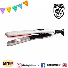 典億電機 DE-163 護髮夾 台灣製造 原廠保固 美容美髮開業設備推薦, 1個