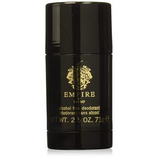 트럼프 엠파이어 데오도란트 알코올 프리, 71g, 1개