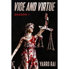 (英文圖書)Vice and Virtue: Season 1 平裝版, Independently Published, 英文