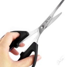 라움샵 게살 가위 게포크