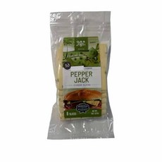 오라라이프 페퍼잭 슬라이스 227g, 3개