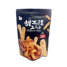 珍寶廚坊 甜不辣三兄弟 (麻辣哥) 100g - 純手工製 聚會下酒必備, 1個