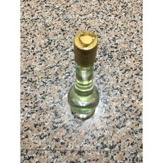 冷壓義大利檸檬精油 500ml 玻璃罐裝 產地印度, 1個