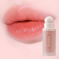 [공식/로켓] 하밍 소프트 블러쉬드 틴트 (4colors), 스윗피즈, 1개