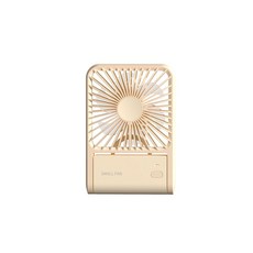 탁상용 선풍기 무소음 무선 미니 usb 충전형 사무실 충전 기숙사 무소음 선풍기 사무실 US 데스크탑 학생 휴대용, 노랑