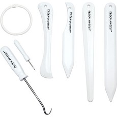 본 폴더 세트 7개입 종이접기 스크랩북