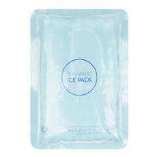 한국포장 국내제조 워터팩 아이스팩 완제품 중 15x20 54개 1박스, 1개입