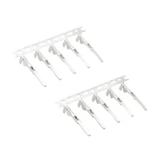 50PCS PH2.0/XH2.54/SM/VH3.96/CH3.96MM/SH1.0/SH1.25/ZH1.5/KF2510-2.54 남성 단자 냉간 압착 리드 커넥터, 01 빠른  Mainland, 05 SM-Male