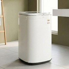 미니 세탁기 통돌이 소형 수건 양말 속옷 아기 세탁기 3kg, 없음, 상세설명 참조, 없음