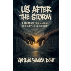 (英文圖書)Us After the Storm 平裝版, Kaitlyn Doht, 英文