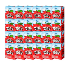 매일 피크닉 사과, 200ml, 24세트