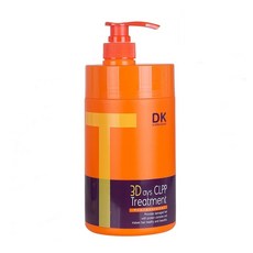 오리지널 T- 쓰리데이즈 CLPP 트리트먼트 1000g uts3+1bKo, 1, 1kg