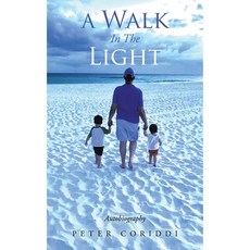 (英文圖書)A Walk In The Light: Autobiography 平裝版, WestBow Press, 英文