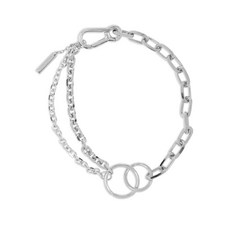 디스퀘어드2 체인 네크리스