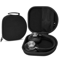 LINK 링크idea B&O Beoplay HX H95 H9i H9 H8i H8 H7 H6 H4 2세대 H2와 호환되는 헤드폰 휴대용 케이스 케이블 포함 충, LINK 링크idea B&O Beoplay HX, H9