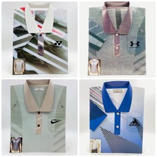 古德 紙紮男士運動服套裝 G-011 袋裝 往生用品 清明掃墓祭祖