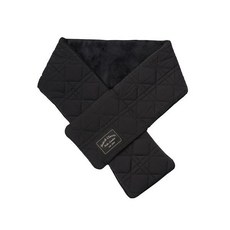 DAKS KIDS 닥스키즈 퀼팅패딩 머플러 블랙 DVW25UG04M BK_P403035656 94455