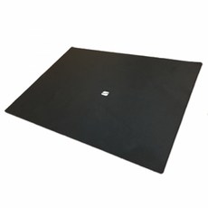 보드엠 플레이매트 블랙, 1.검은색, 1개