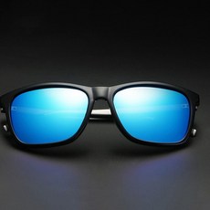 남자 여자 초경량 알루미늄 편광 미러 선글라스 733coz7+7BHK