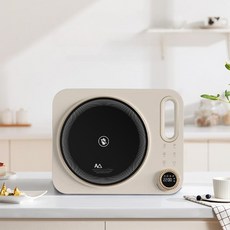 전기레인지 전기버너 전시장운영회사 충전식 듀얼링 포함 하이라이트 독일산 브릿지 인덕션전기레인지 스위치 4구 방수레인지 고출력레인지 전시장운영회사 독일산 여행용 밀레 큰화구 1구, 빌트인, 이중 링 가열 3500W