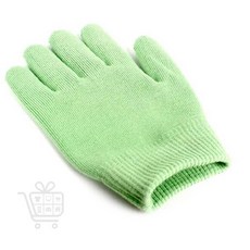 보습 실리콘 겔 손장갑 핸드팩장갑