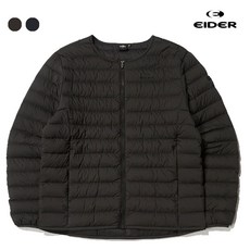 [정품] 아이더 라운드 남성 슬림 경량다운 자켓 남자슬림패딩 [2컬러 택1] DMW23589 {균일가 딜}