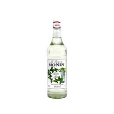 모닌 모히또 민트향 시럽, 250ml, 1개