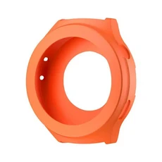 범용 자전거 크랭크 보호대 스크래치 방지 유지 보수 암 커버 충격 실리콘 슬리브 MTB, 07 Orange-A