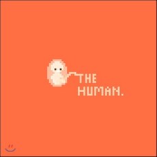 [CD] 슬로우리 스피커 (Slowly Speaker) - The Human