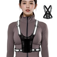 인생필품_미니멀 러닝가방 단품_초경량 러닝조끼 마라톤조끼, 1개