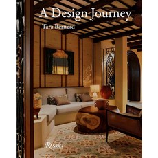 (英文圖書)Tara Bernerd: A Design Journey 精裝版, Rizzoli International Publi..., English, Hardcover