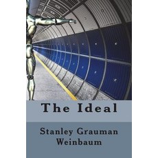 (영문도서) The Ideal Paperback, Createspace Independent Pub..., English, 9781981936601