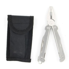 가정용 캠핑용 낚시 등산 접이식 멀티 공구 eve7+7bxK, 1개