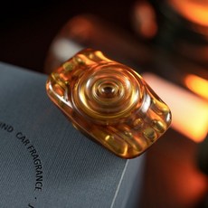 피젯토이 자이로스코프 피젯 스피너 EDC 자기 기계적 푸시 카드 장난감 회전 손가락 사이, 옐로우, 1개