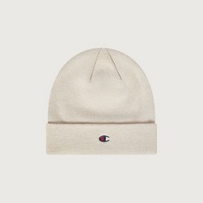 챔피온 C로고 비니 Beige 188186