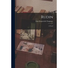 (영문도서) Rudin Paperback, Legare Street Press, English, 9781017029055