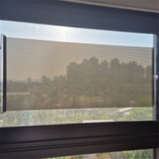 붙이는블라인드 부착식블라인드