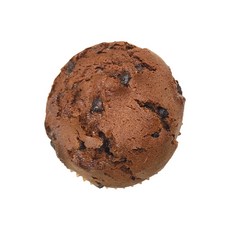 [라붐팩토리] 초코홀릭 머핀 10개, 110g