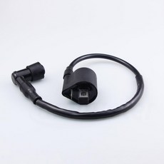 CG 125cc 150cc 200cc 250cc 수직 엔진 ATV 더트 바이크 고 카트용 GOOFIT 6핀 AC CDI 박스, GOOFIT 6핀 DC CG CDI 점화 코일 교체품,