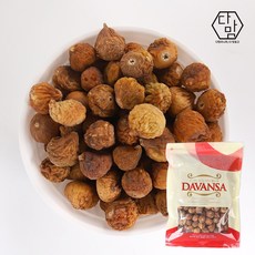 이란산 미니 건 무화과 500g, 단품, 단품