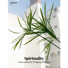 (영문도서) Spirituality: Aperture 237 Paperback, English, 9781597114639
