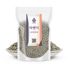 라벤더꽃차 라벤더티 라벤더차 100g, 1개, 1개, 1개입