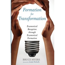 (영문도서) Formation for Transformation Paperback, Wipf & Stock Publishers, English, 9781666729085