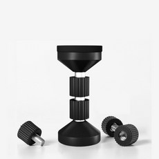 가구 고정 흔들림방지 스토퍼 경첩 진동방지패드 받침, 1 흔들림방지 4.7cm
