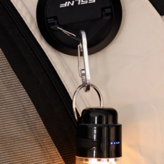 캠핑 랜턴 걸이 휴대용 야외용 텐트 캠핑용 랜턴 걸이 야외 카라비너 초강력 후크 강력 자석 고리, 마그네틱 자석후크