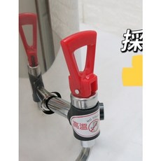 餐具達人 泉光溫控泡茶機專用水龍頭 保溫茶桶水龍頭/水栓 零件更換, 1個, 泉光牌泡茶機水龍頭, 泉光牌泡茶機水龍頭