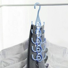 미니 옷걸이 튼튼한행거, 1개