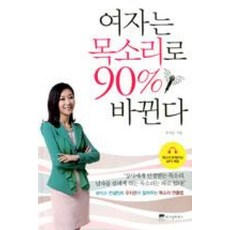 여자는 목소리로 90퍼센트 바뀐다, 우지은