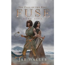 (영문도서)The Call of the Rift: Fuse Paperback, ECW Press, English, 9781770414600 ECW Press, English, 9781770414600